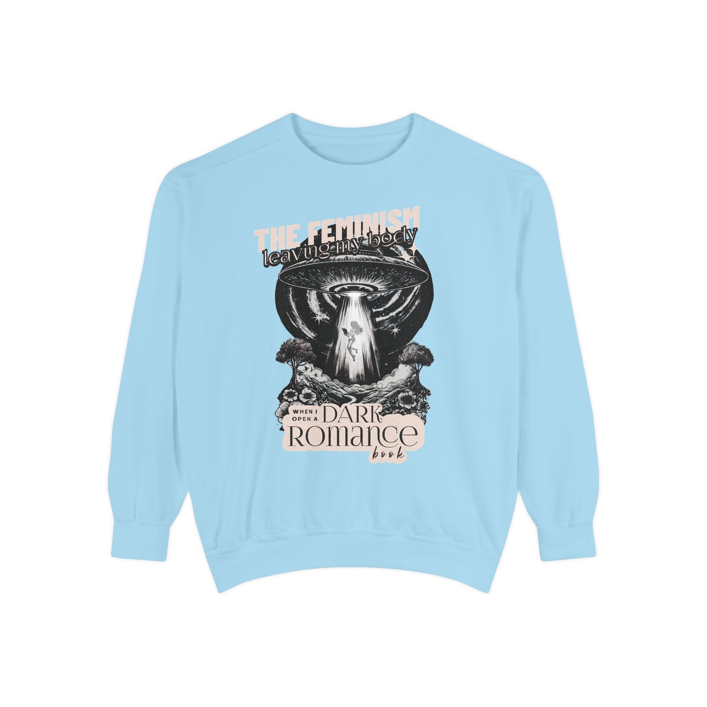 Dark Romance Sweatshirt