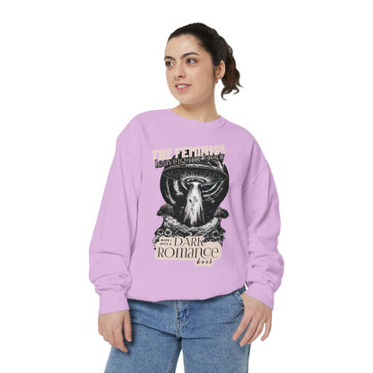 Dark Romance Sweatshirt