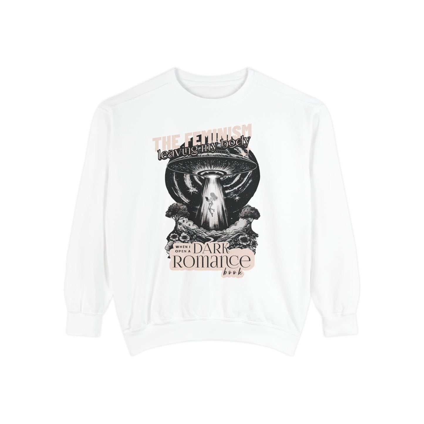 Dark Romance Sweatshirt