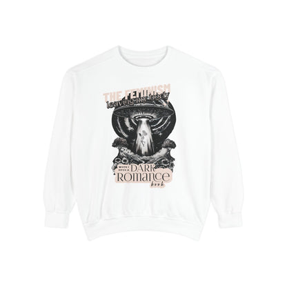 Dark Romance Sweatshirt