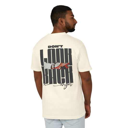 Don't Look Back in Anger T-shirt