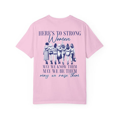 Strong Women T-shirt