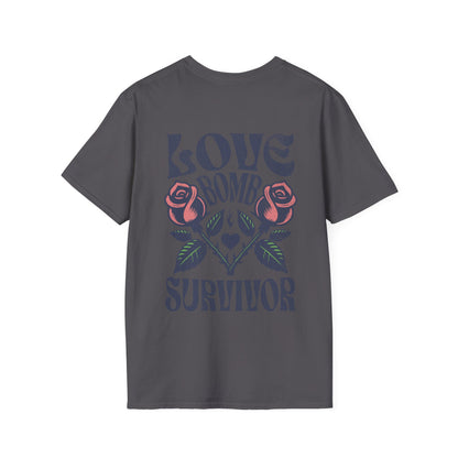 Love Bomb Survivor T-Shirt