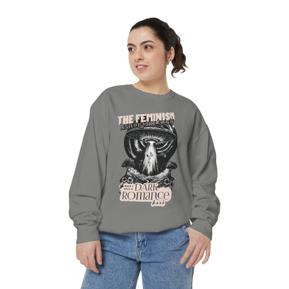 Dark Romance Sweatshirt