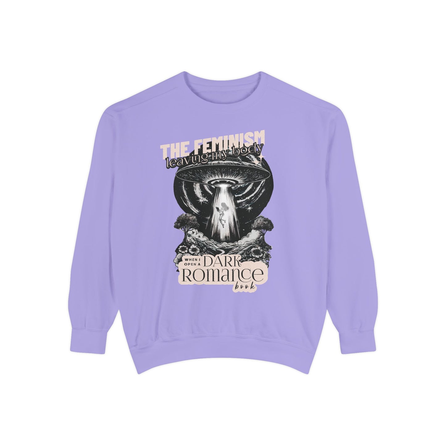 Dark Romance Sweatshirt