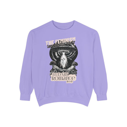 Dark Romance Sweatshirt