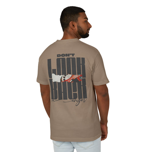 Don't Look Back in Anger T-shirt